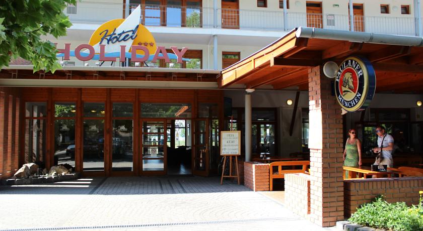 *** Hotel Annabella Beach Resort