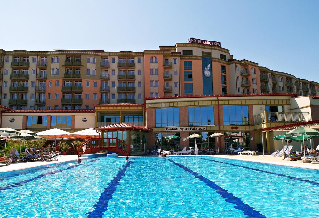*** Hotel Karos Spa