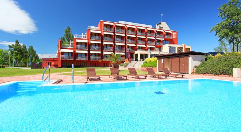 **** Hotel Margareta