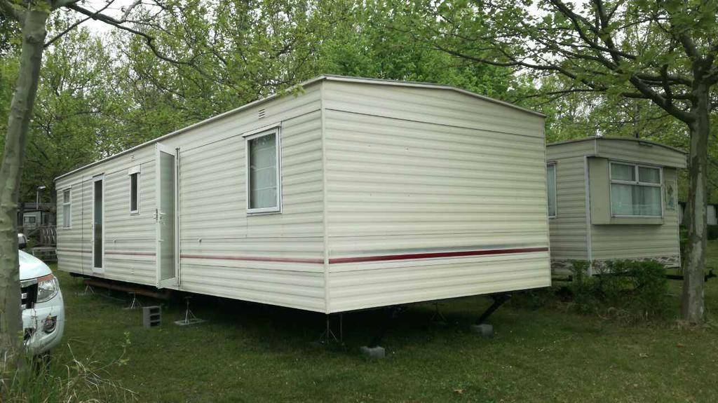 MobileHome Lili