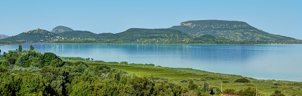 Ubytovanie Balaton