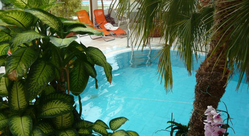 *** Wellness Hotel Kakadu
